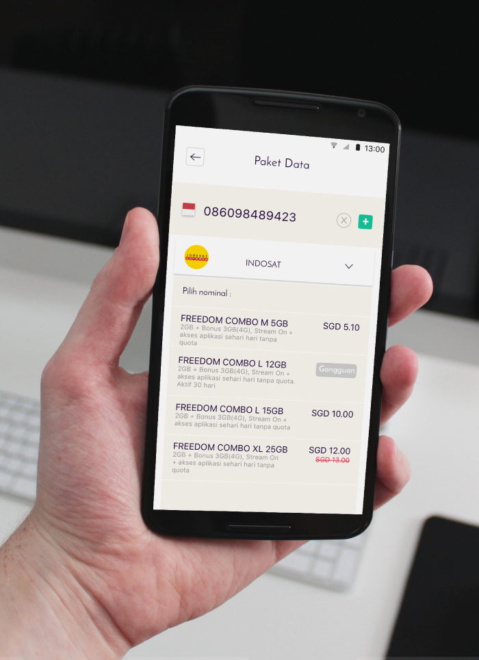 aku beli-pulsa