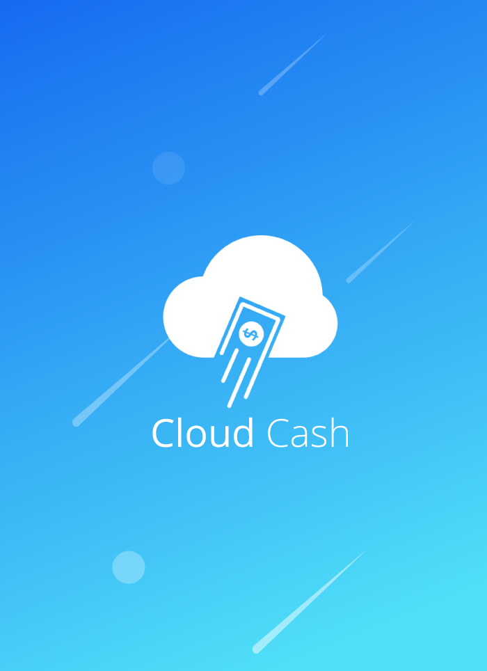cloudcash cloudcash