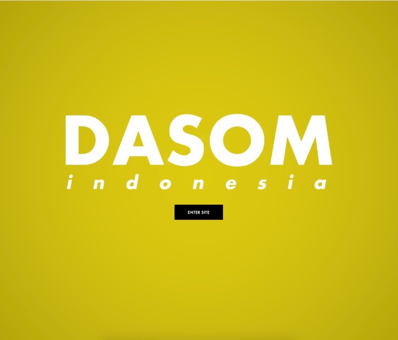 dasom home