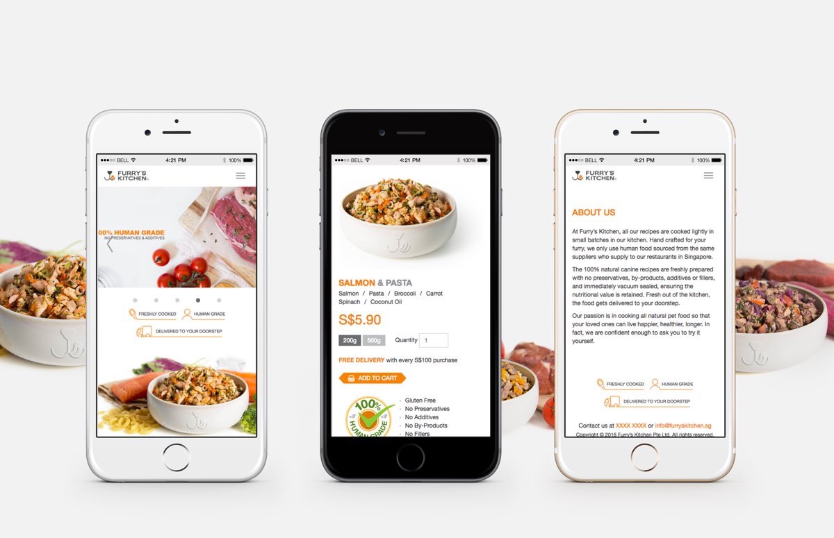 furryskitchen responsive-website