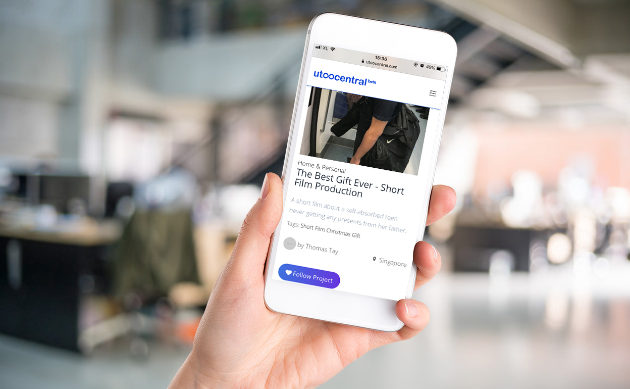 utoocentral utoomobile